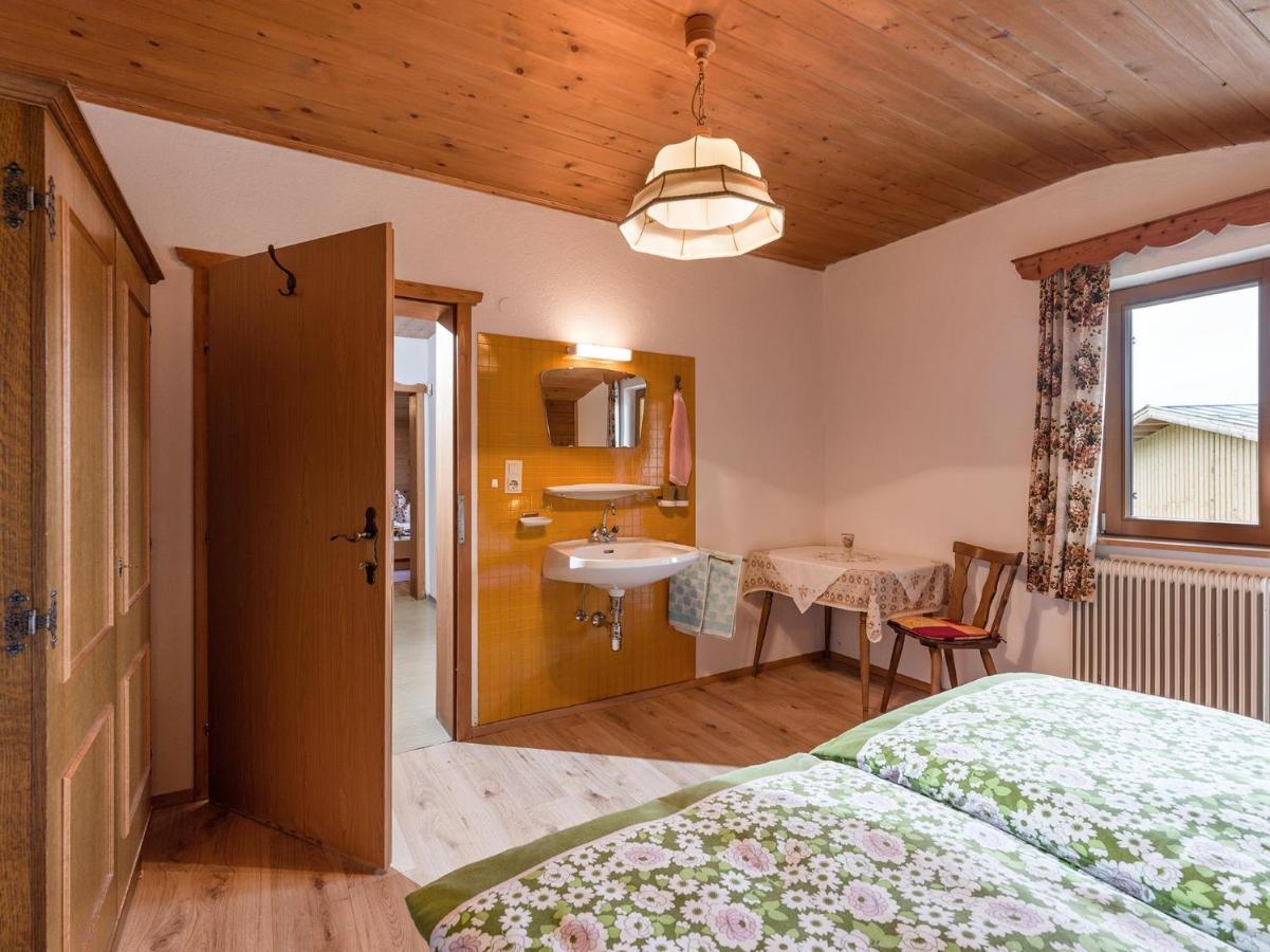 Wolkenmooshof Villa Sankt Johann in Tirol Exterior photo